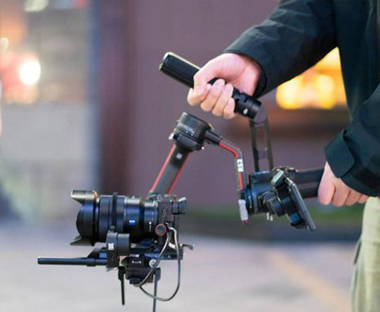 短視頻運(yùn)營公司